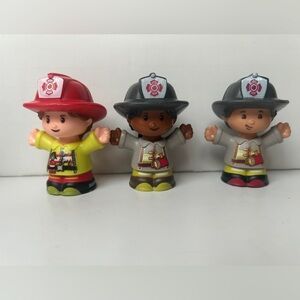 Fisher Price Little People